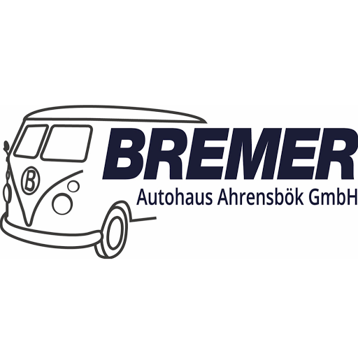 Autohaus Ahrensbök GmbH logo