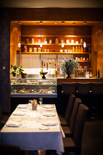 Larus Restaurant