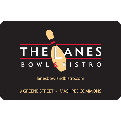 The Lanes Bowl & Bistro