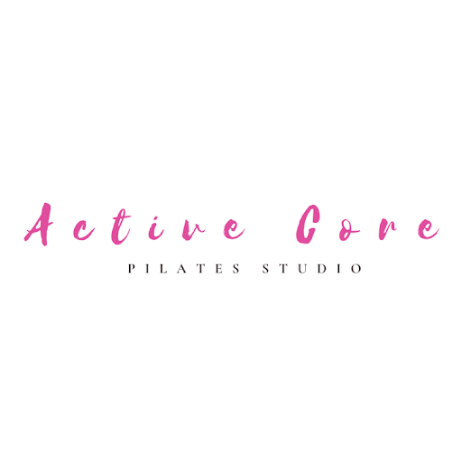 Active Core logo