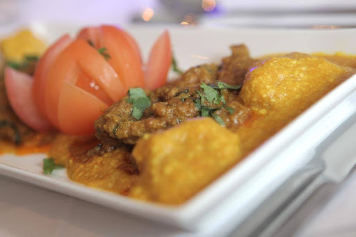 Zara Indian Cuisine