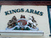 Kings Arms, Reepham