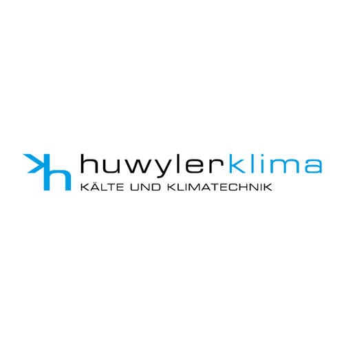Huwyler-Klima AG logo