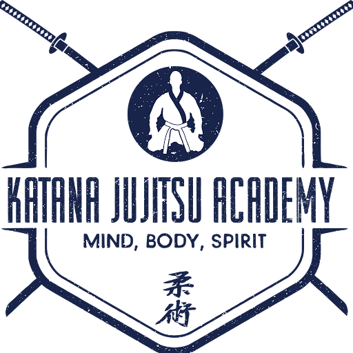 KATANA JIU-JITSU ACADEMY