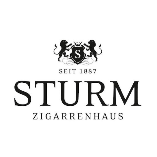 Zigarrenhaus Sturm logo