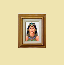 Cleopatras Beauty Boutique logo