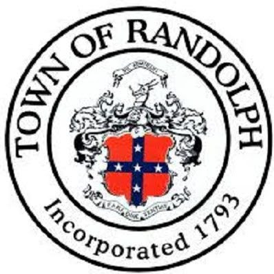 Randolph Town Hall