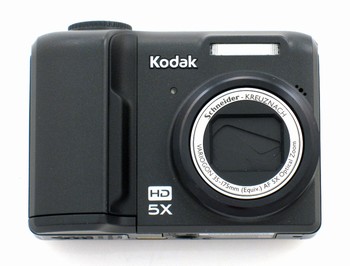 Kodak EasyShare Z1085 IS