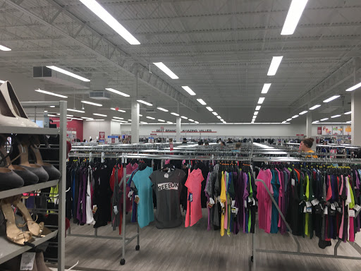 Clothing Store «Burlington Coat Factory», reviews and photos, 21440 Kuykendahl Rd, Spring, TX 77379, USA
