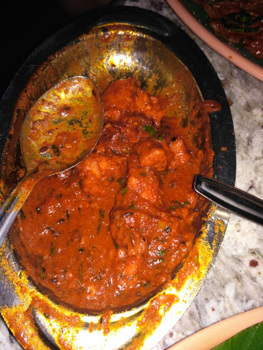 Southern Spice, NEAR RAMANAUJA CIRCLE SBI, Tiruchanoor Rd, Tirupati, Andhra Pradesh 517501, India, Restaurant, state AP