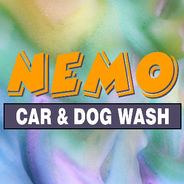 Nemo Car & Dog Wash Jnr