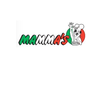 Restaurant Mamma's logo