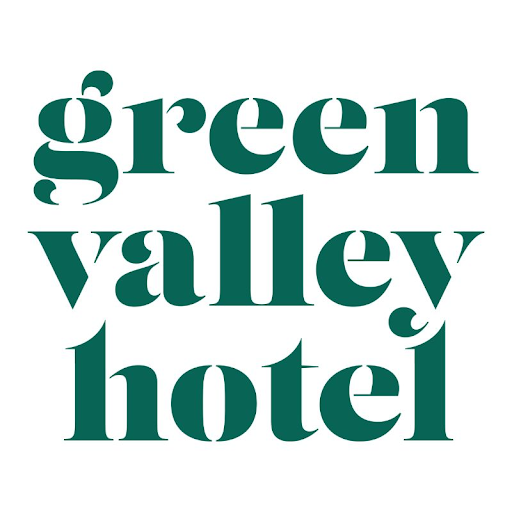 Green Valley Hotel logo