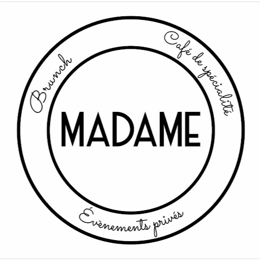 Madame logo