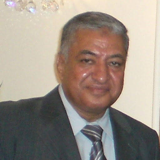 Mohamed Atalla