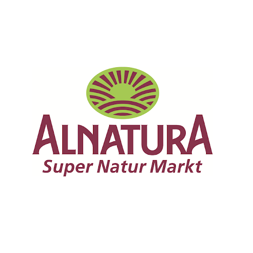 Alnatura Super Natur Markt logo
