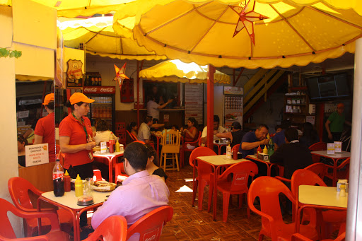 Don Pollo Don Lomo, José Santos Ossa 2594, Antofagasta, Región de Antofagasta, Chile, Restaurante de pollo | Antofagasta