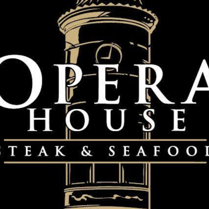 Opera House Steak & Seafood logo