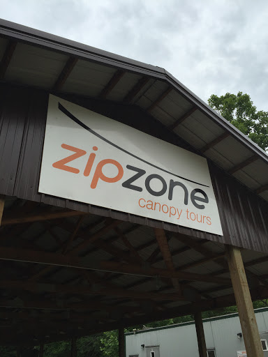 Tourist Attraction «ZipZone Canopy Tours», reviews and photos, 7925 N High St, Columbus, OH 43235, USA