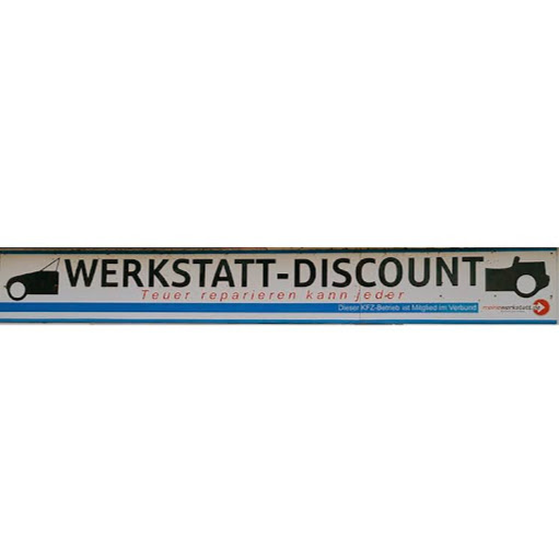 Gisbert Delch Autowerkstatt - Werkstatt Discount