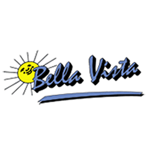 Ristorante Pizzeria Bella Vista logo