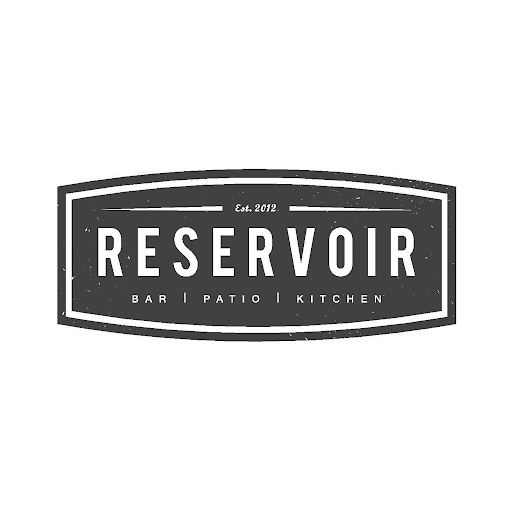 Reservoir-Bar, Patio & Kitchen