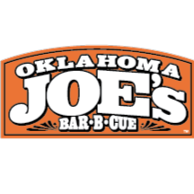 Oklahoma Joe’s Barbecue logo