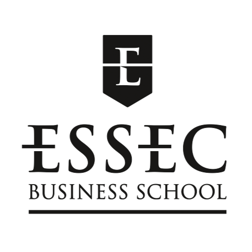 ESSEC Business School - Campus de Cergy-Pontoise logo