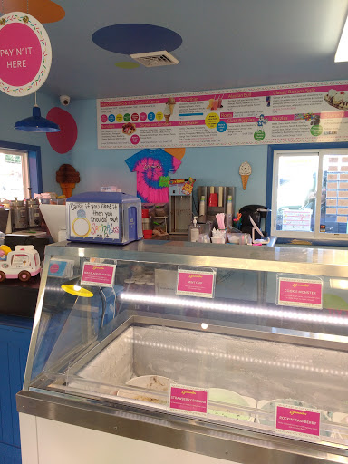 Ice Cream Shop «Yummies», reviews and photos, 12 Center St, Warsaw, NY 14569, USA