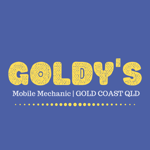 Mobile Mechanic - Gold Coast Mechanics logo