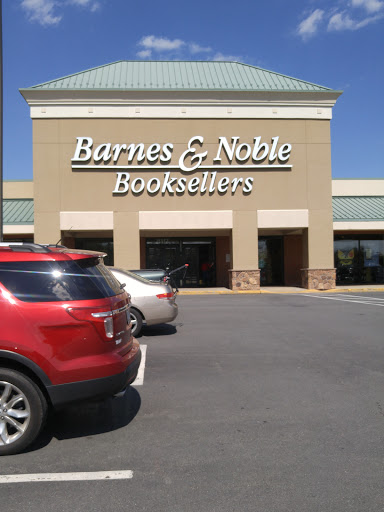 Book Store «Barnes & Noble», reviews and photos, 8117 Sudley Rd, Manassas, VA 20109, USA