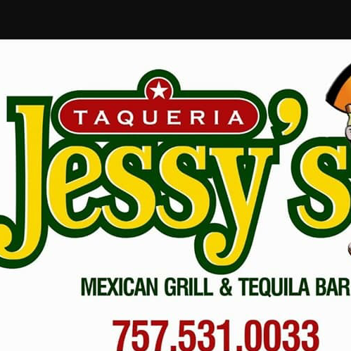 Jessy's Taqueria logo