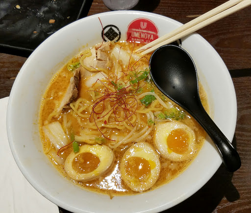 Ramen Restaurant «Umenoya Ramen Company», reviews and photos, 24222 Crenshaw Blvd, Torrance, CA 90505, USA