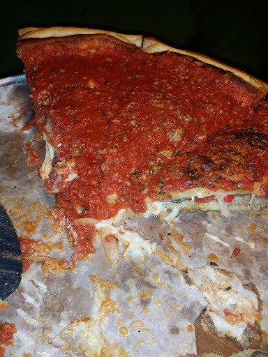 Pizza Restaurant «PizzaPapalis», reviews and photos, 14680 Pardee Rd, Taylor, MI 48180, USA