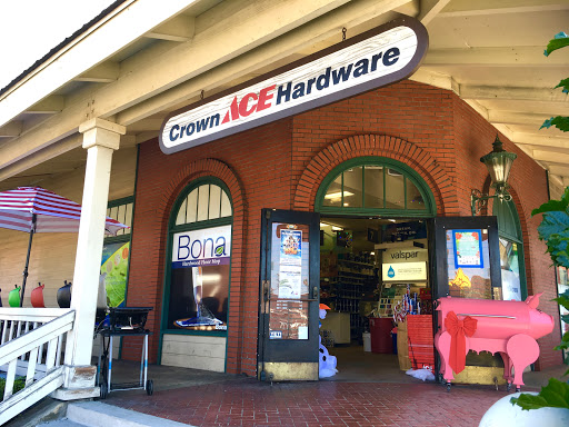Hardware Store «Crown Ace Hardware - Encinitas», reviews and photos, 745 S Coast Hwy 101, Encinitas, CA 92024, USA
