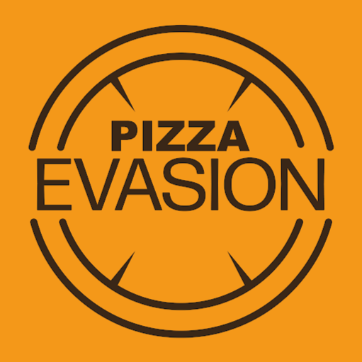 Pizza Evasion logo