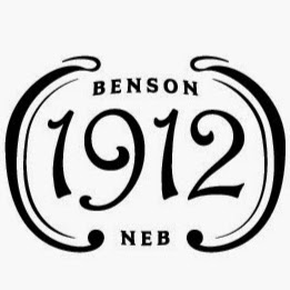 1912 Benson logo