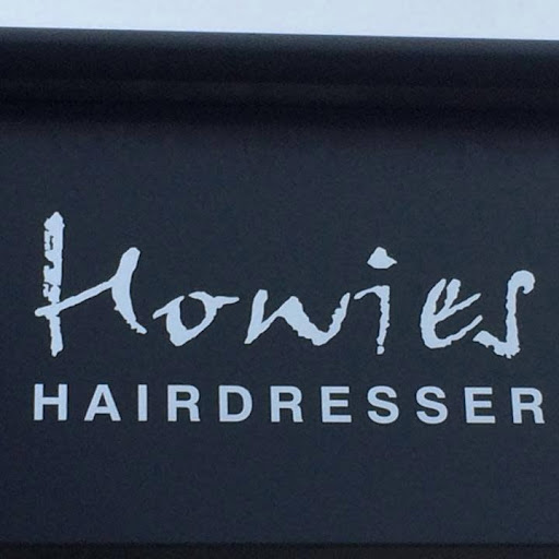 Howie's logo
