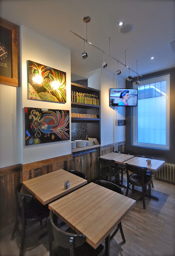 Bacaro Pizzeria