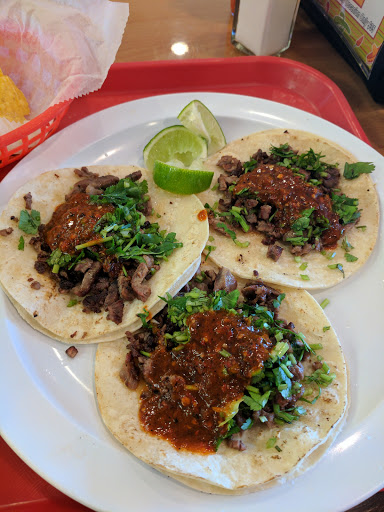 Mexican Restaurant «Mi Pueblito», reviews and photos, 1252 Airport Park Blvd C1, Ukiah, CA 95482, USA