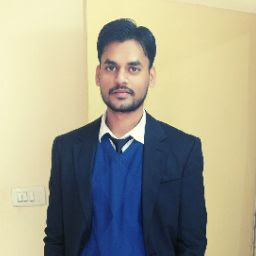 Ashwani Kumar Avatar