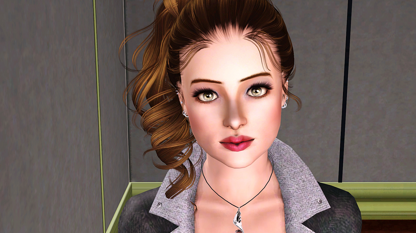 Makeover time !! Screenshot-08