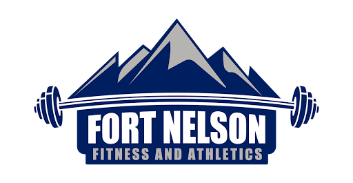 Fort Nelson Fitness and Athletics logo