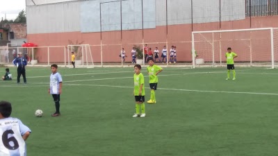 Photos of Estadio Tricolor