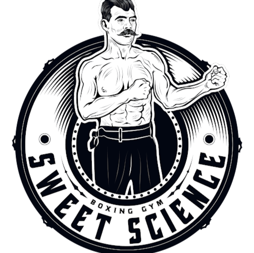 Sweet Science Boxing 520 logo