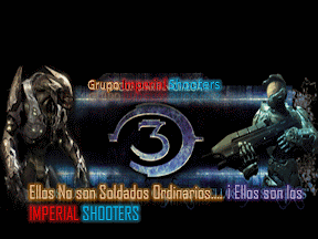 Foro gratis : Imperial Shooters - Portal IS