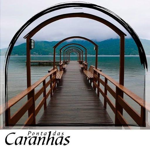 Ponta das Caranhas