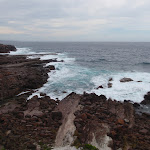 View from Green Cape lookout (107713)