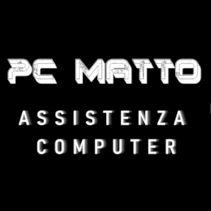 Pc Matto logo