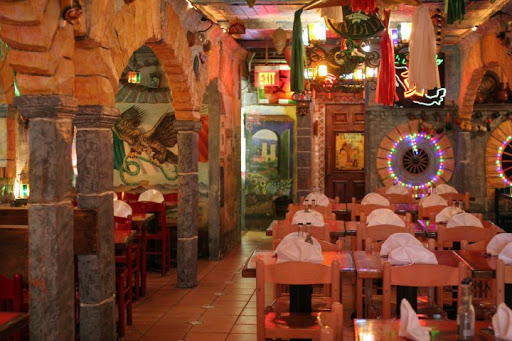 Mexican Restaurant «El Bandido», reviews and photos, 536 E Main St, Middletown, NY 10940, USA